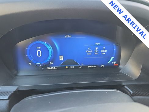 Used 2022 Ford Explorer ST w/ Equipment Group 401A image 11