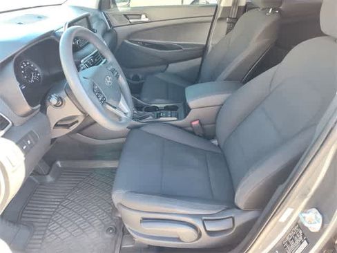 Used 2019 Hyundai Tucson SE image 10