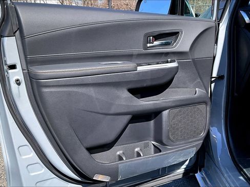 New 2026 Toyota Sienna XLE Woodland Edition AWD/4WD image 10