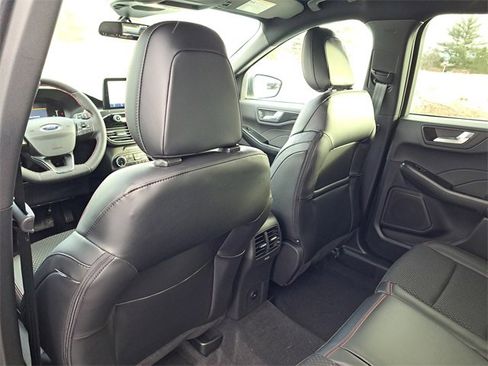 New 2026 Ford Escape ST-Line w/ Cold Weather Package image 45