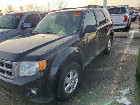Used 2011 Ford Escape XLT image 5