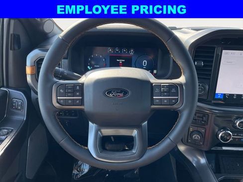 New 2026 Ford F150 Tremor w/ Equipment Group 402B AWD/4WD image 12