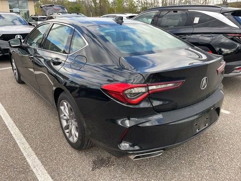 Used 2023 Acura TLX FWD image 14