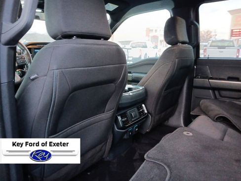 Used 2022 Ford F150 XLT w/ Equipment Group 302A High image 20