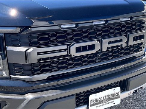 Used 2023 Ford F150 Raptor w/ Raptor Carbon Fiber Package AWD/4WD image 28