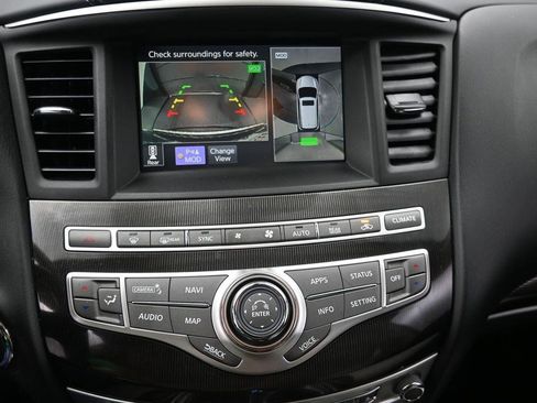 Used 2020 INFINITI QX60 Signature Edition AWD/4WD image 16