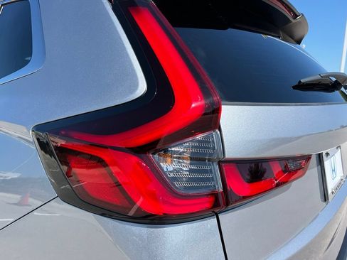 Used 2024 Honda CR-V Sport image 7
