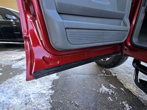 Used 2006 Dodge Ram 2500 Truck SLT w/ Quad Cab Big Horn Value Group image 32