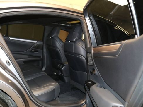 Used 2020 Lexus ES 350 F Sport w/ Accessory Package 2 FWD image 95