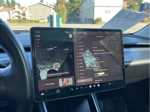 Used 2019 Tesla Model 3 Long Range image 7