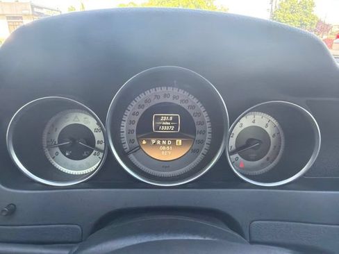 Used 2012 Mercedes-Benz C 300 4MATIC Sedan image 19
