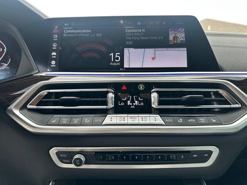Used 2023 BMW X5 xDrive40i w/ Premium Package AWD/4WD image 36