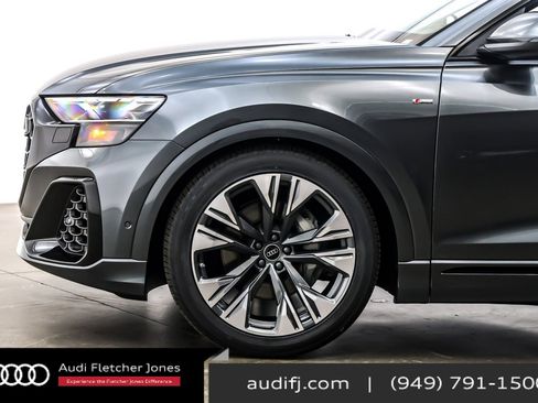 New 2026 Audi Q8 Prestige image 10