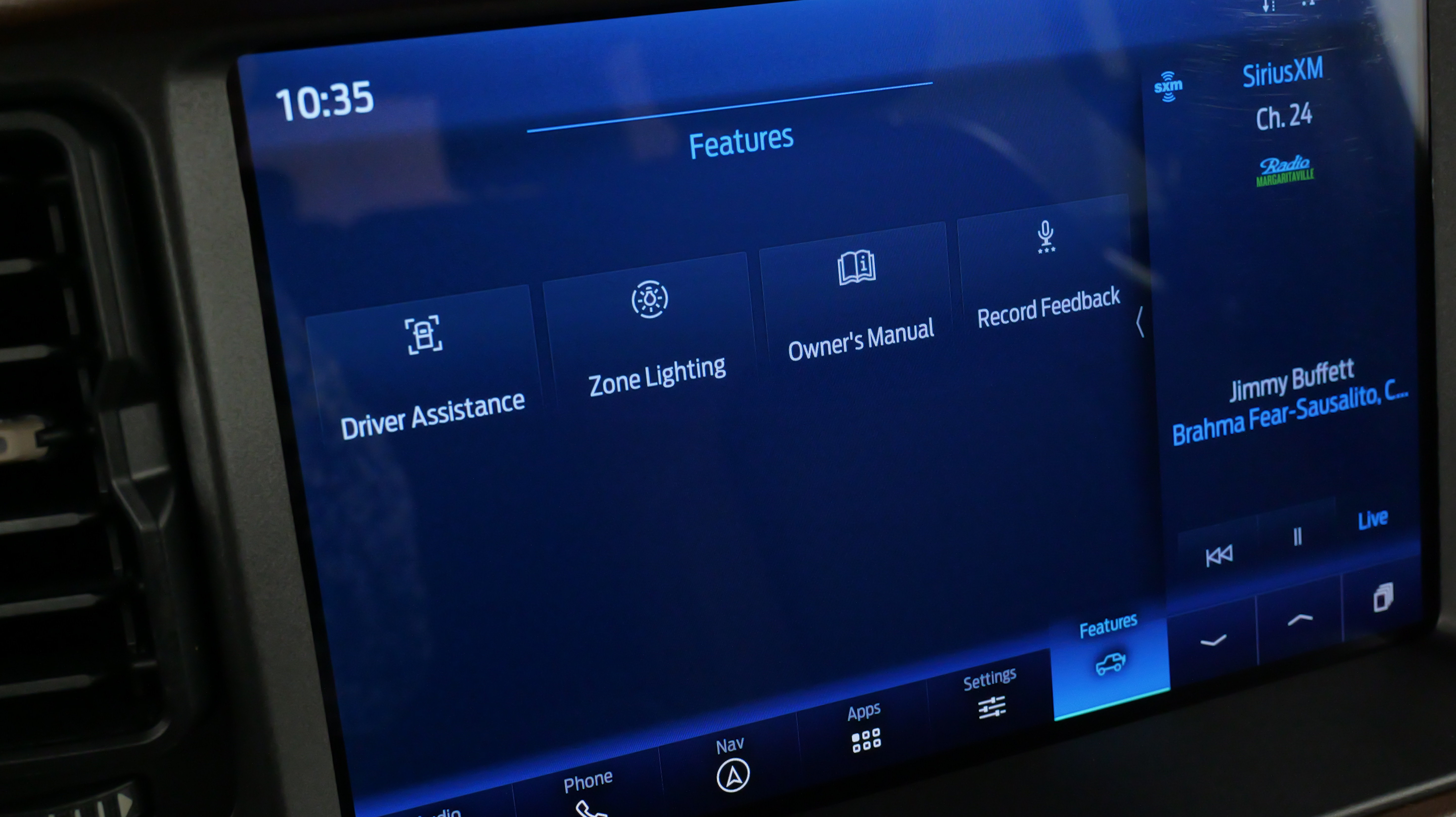 Used 2024 Ford Bronco Outer Banks AWD/4WD image 47
