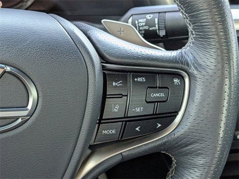 Used 2019 Lexus ES 350 F Sport image 30