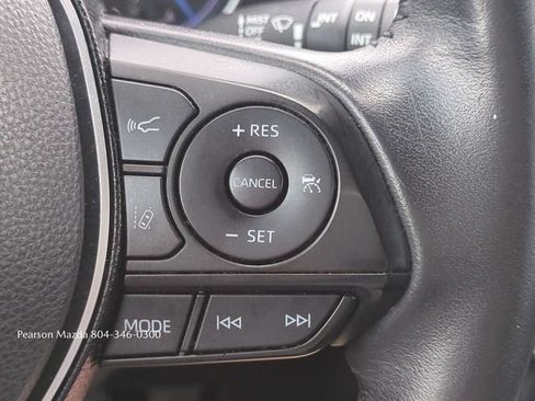 Used 2020 Toyota RAV4 XSE AWD/4WD image 28
