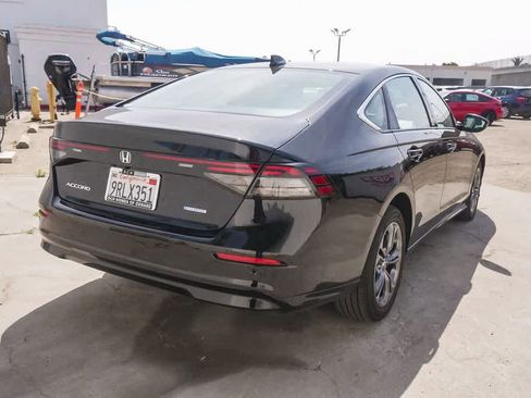 Used 2024 Honda Accord EX-L image 9