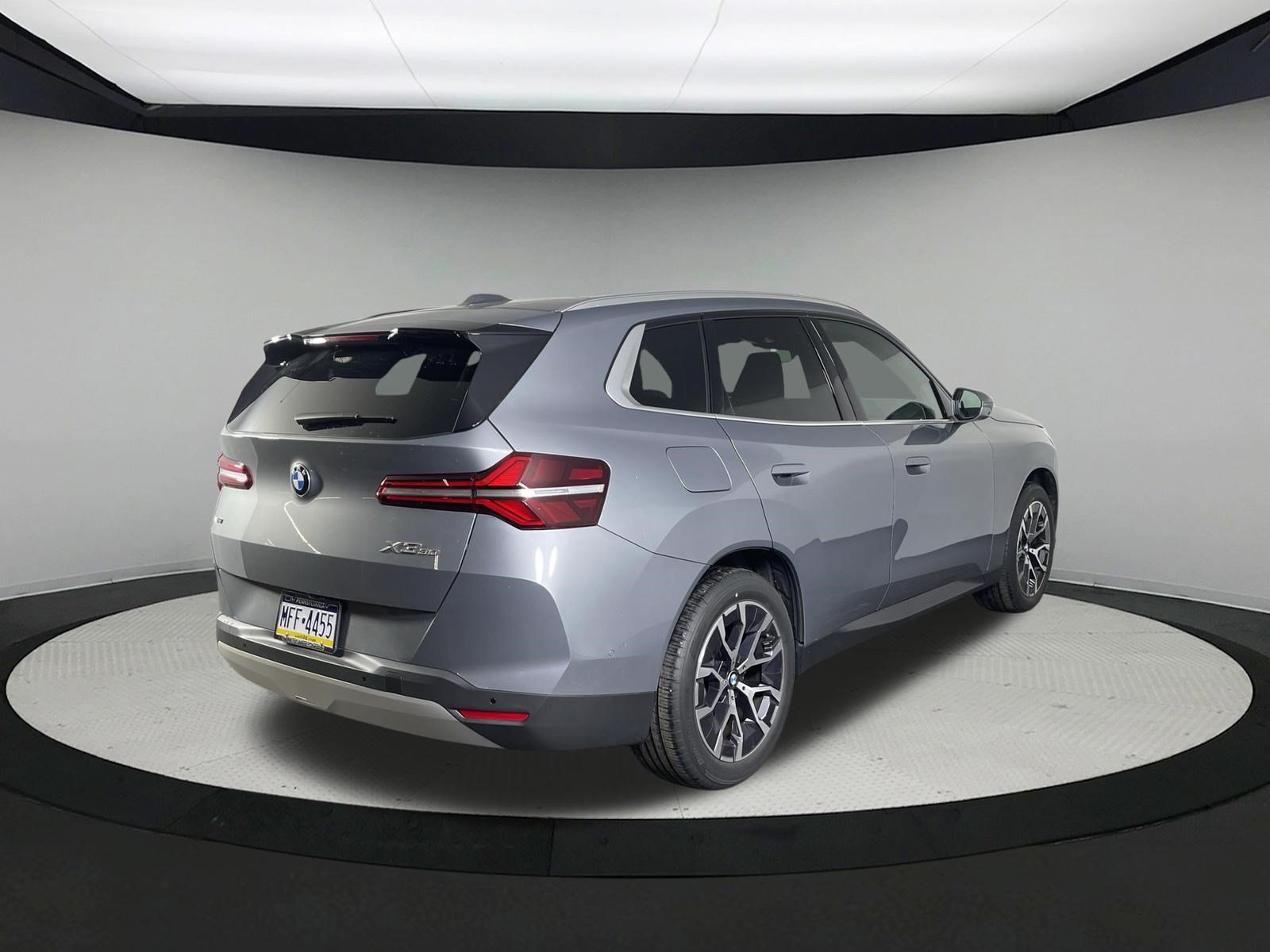 Certified 2026 BMW X3 xDrive30i w/ Premium Package AWD/4WD image 5