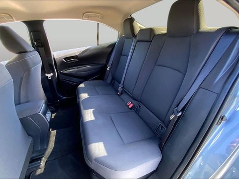 Used 2026 Toyota Corolla LE FWD image 20