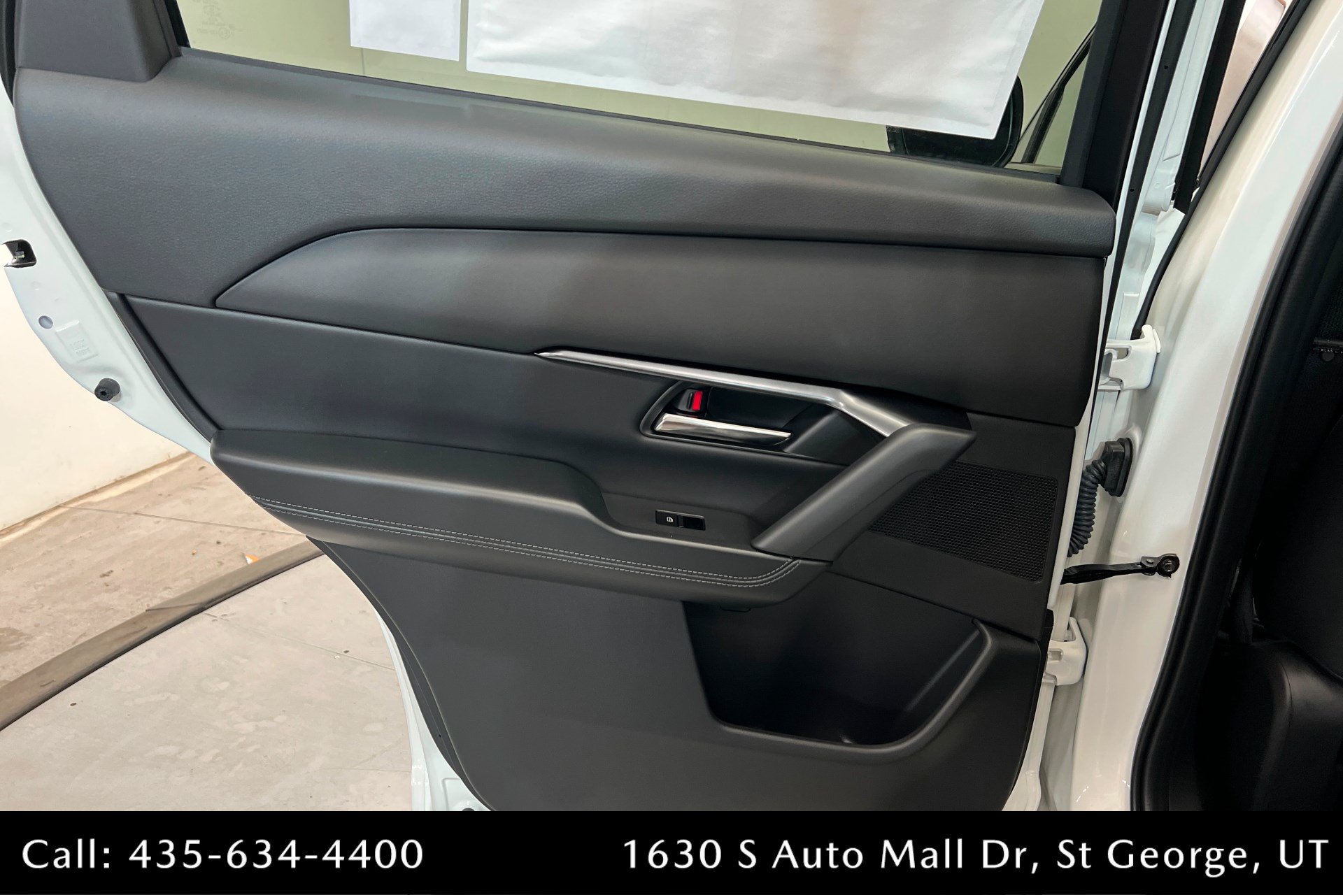 New 2026 MAZDA CX-5 Preferred AWD/4WD image 20