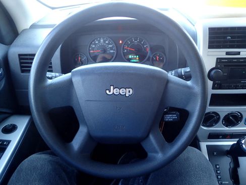 Used 2008 Jeep Patriot Sport image 15