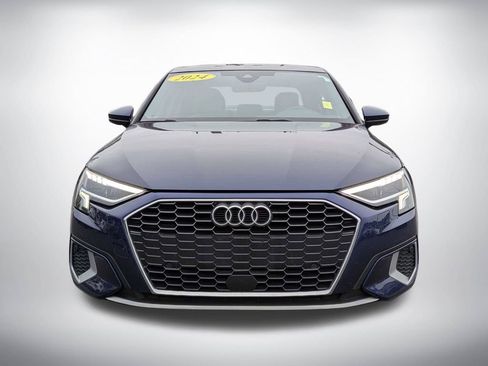 Used 2024 Audi A3 2.0T Premium FWD image 9
