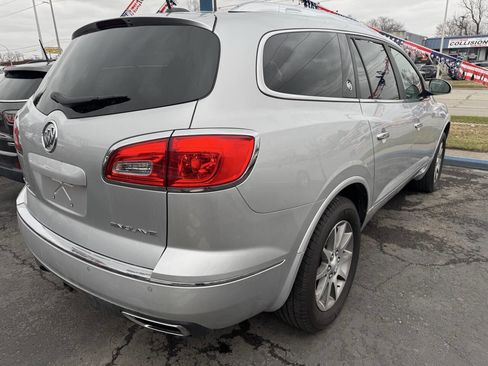 Used 2017 Buick Enclave Convenience w/ Trailering Package image 7