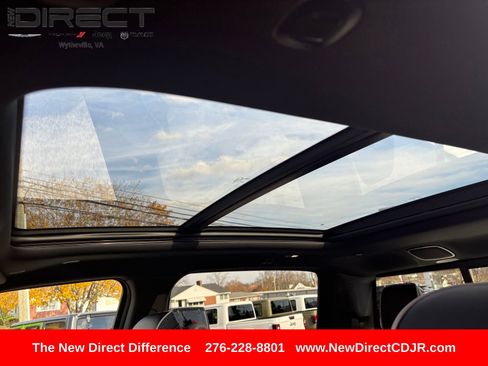 New 2026 RAM 1500 Laramie image 19