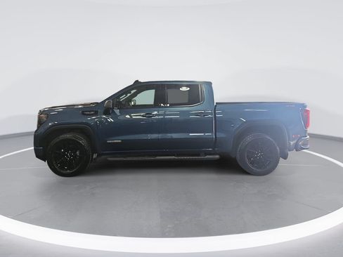 Certified 2024 GMC Sierra 1500 Elevation AWD/4WD image 7