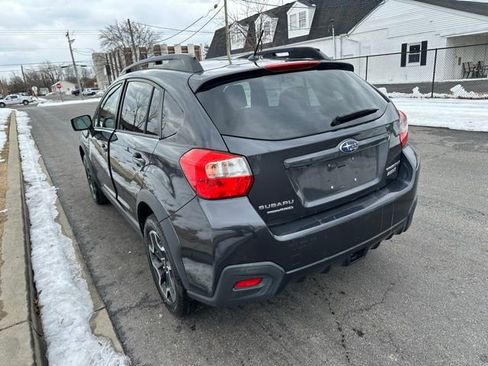 Used 2016 Subaru Crosstrek 2.0i Premium image 14