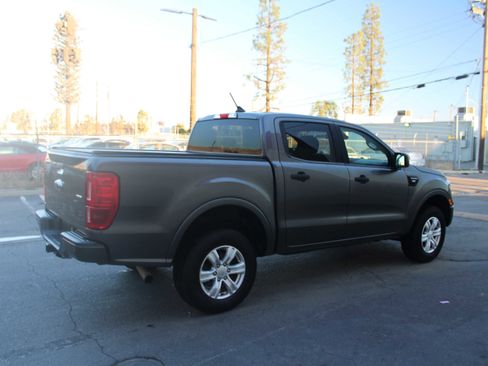 Used 2019 Ford Ranger XLT w/ Equipment Group 301A Mid image 6