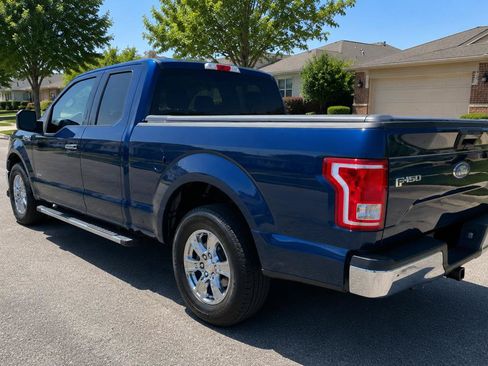 Used 2015 Ford F150 XLT w/ Equipment Group 302A Luxury RWD image 6