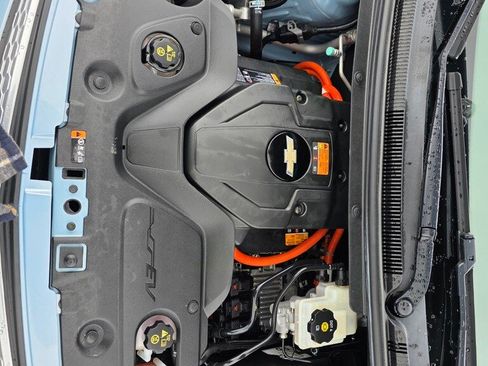 Used 2015 Chevrolet Spark LT image 25