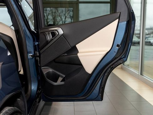 New 2026 BMW X3 xDrive30 w/ Convenience Package image 36