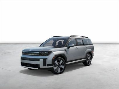 New 2025 Hyundai Santa Fe Limited