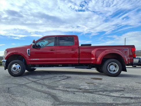 Used 2019 Ford F350 Lariat w/ Lariat Ultimate Package image 7