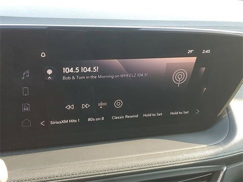 Used 2024 Buick Encore GX Sport Touring w/ Comfort Package image 25