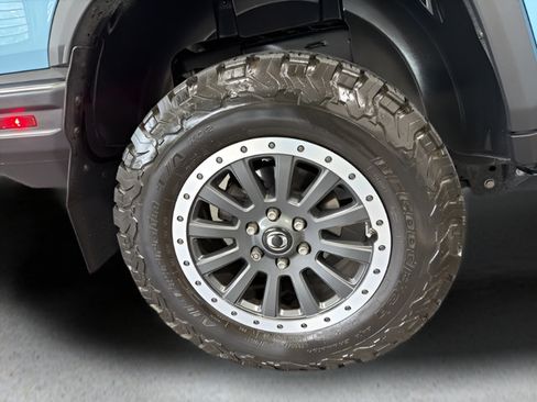 Used 2024 INEOS Grenadier AWD/4WD image 35