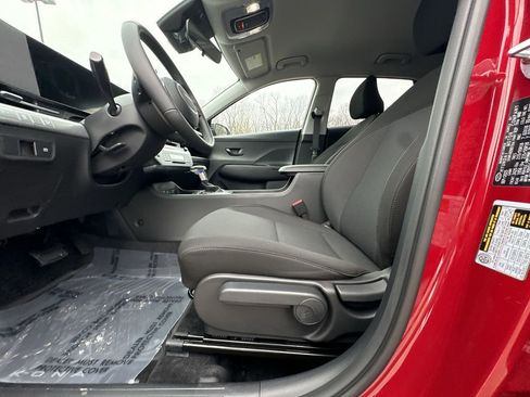 New 2026 Hyundai Kona SEL Sport image 14