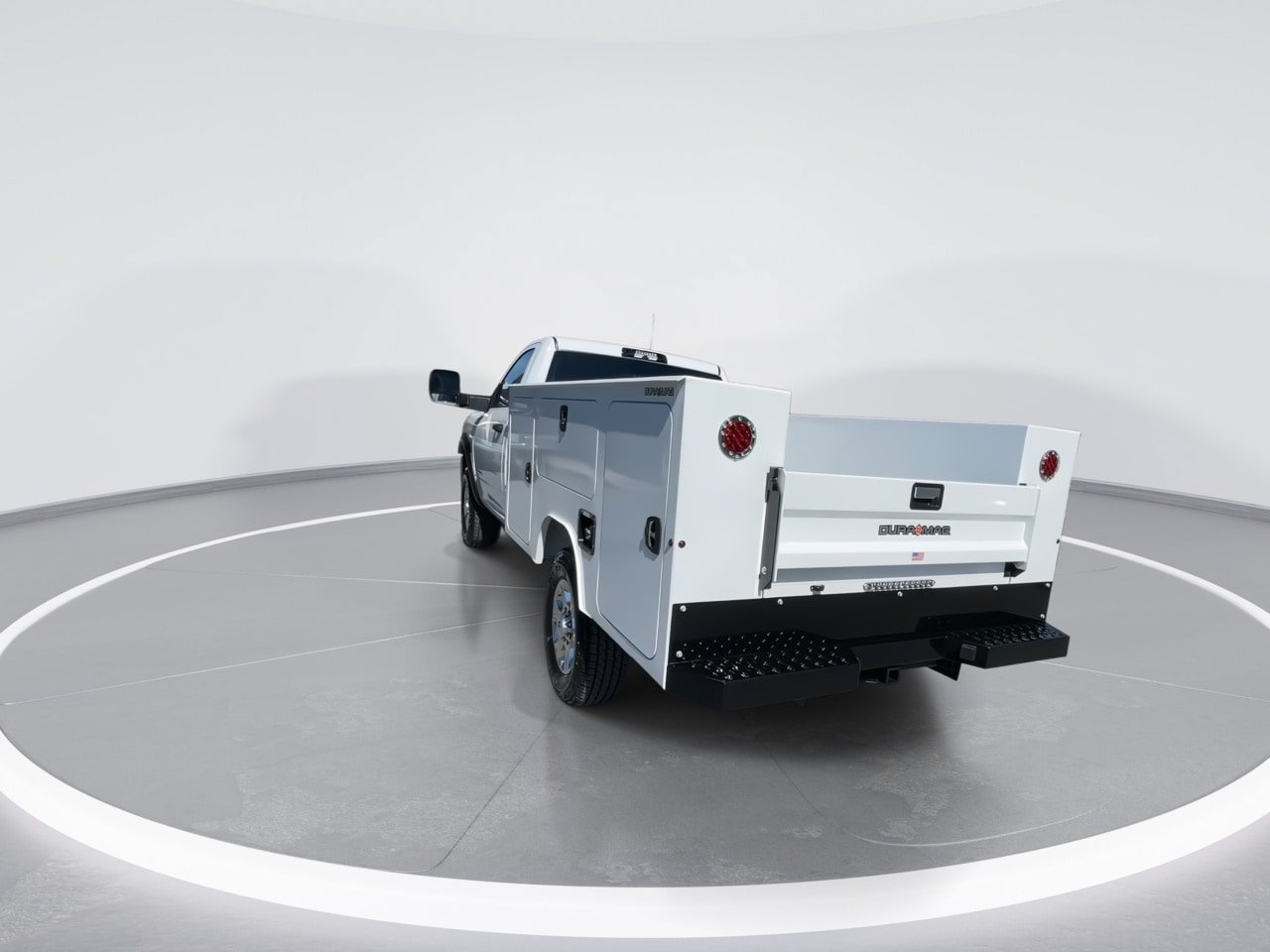 New 2025 RAM 3500 Big Horn AWD/4WD image 14