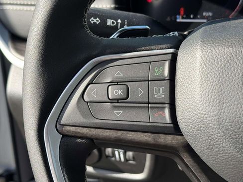 New 2026 Jeep Grand Cherokee L Limited AWD/4WD image 25