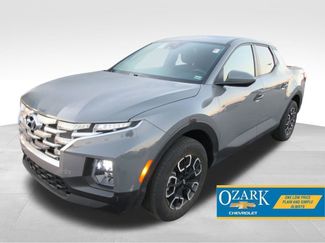 Used 2024 Hyundai Santa Cruz SE 360° Tour