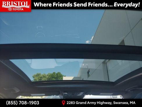 Used 2022 Kia K5 GT-Line w/ GT-Line Awd Premium Package image 21