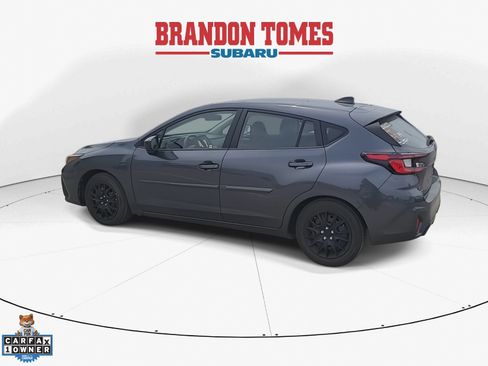 Used 2024 Subaru Impreza 2.0i AWD/4WD image 7