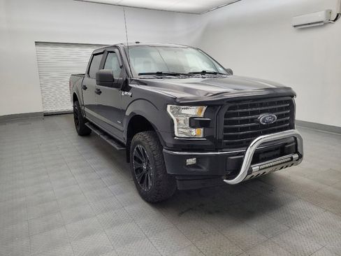 Used 2017 Ford F150 XL w/ Equipment Group 101A Mid image 13
