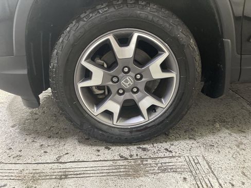 Used 2022 Honda Passport TrailSport image 10