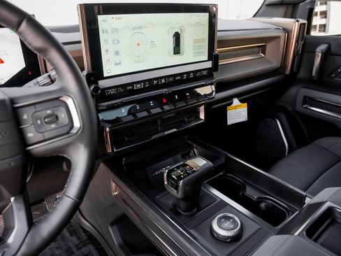 Used 2024 GMC Hummer EV 3X w/ Extreme Off-Road Package image 49