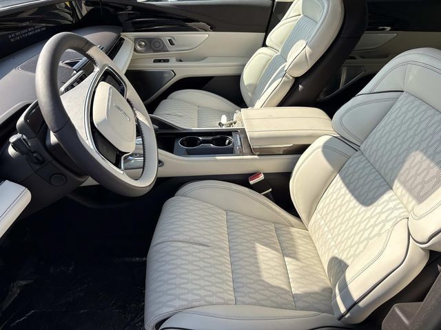 New 2026 Lincoln Nautilus Black Label w/ Jet Appearance Package AWD/4WD image 21