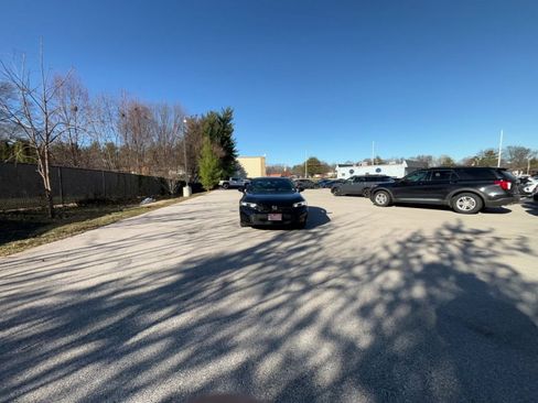 Used 2025 Honda Civic Sport image 14