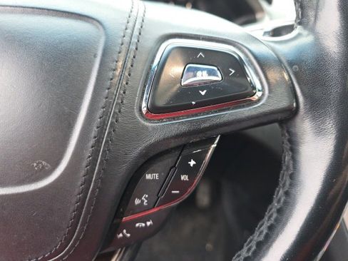 Used 2018 Lincoln MKZ Reserve w/ Climate Package image 14